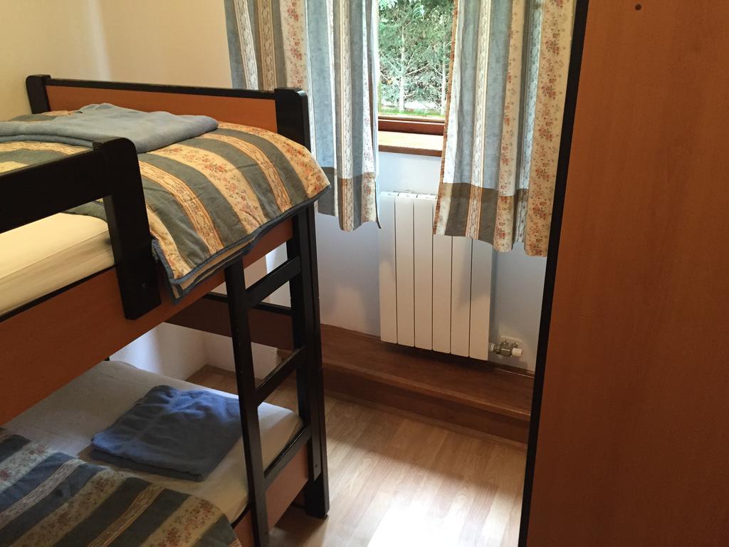 Aqua Family Apartments Karigador Dış mekan fotoğraf
